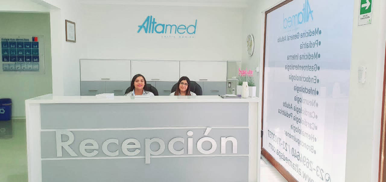 Altamed Centro Médico