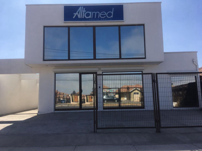 Altamed Centro Médico